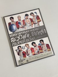 Social Path - B