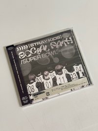 Social Path - 通常