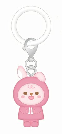 10週年安可場 吊飾 