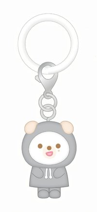 10週年安可場 吊飾 