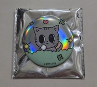 松喵徽章