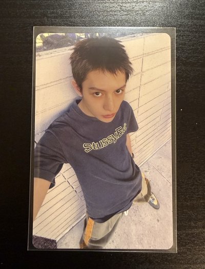 弟弟們的現貨都放這ㄦ