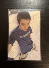 中文卡背 凡