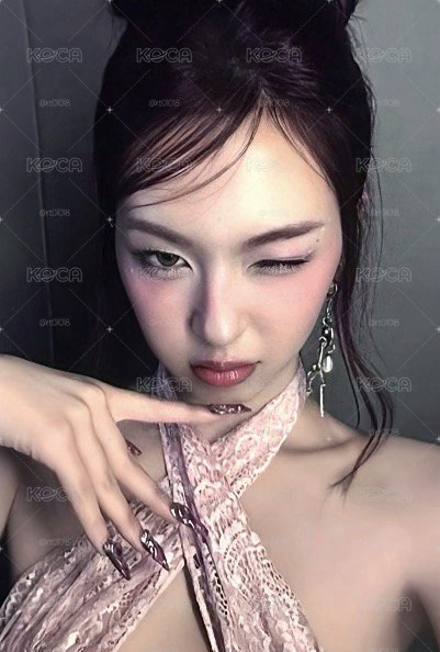 춤 (CHOOM) mp 線上 簽售卡柒