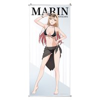 rare版等身掛軸