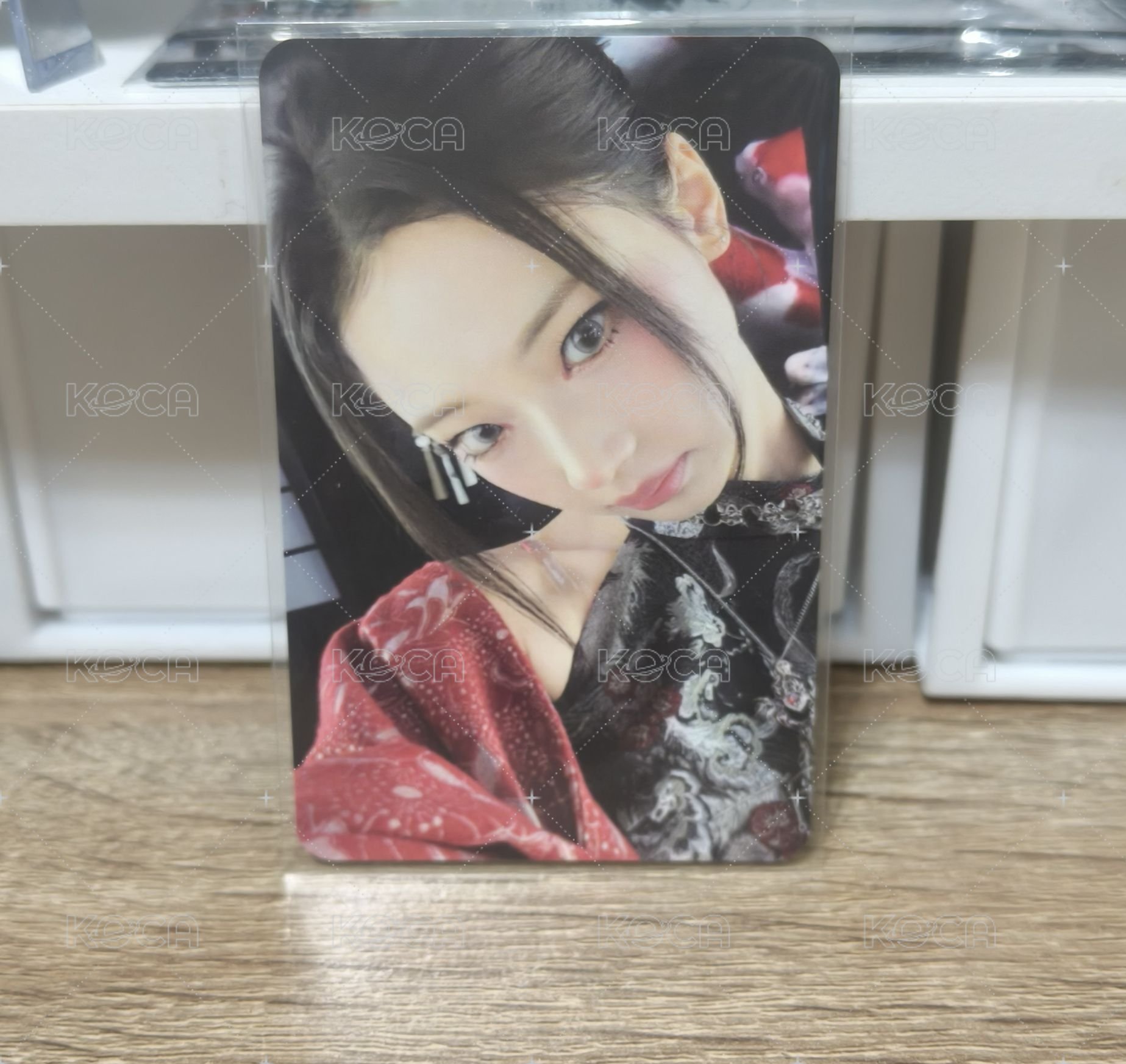 露A
