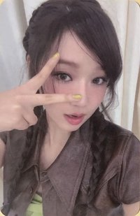 I.O.I 迷3 打歌卡 1.0