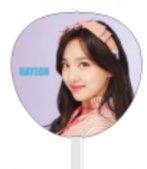 Candy Pop 扇子 