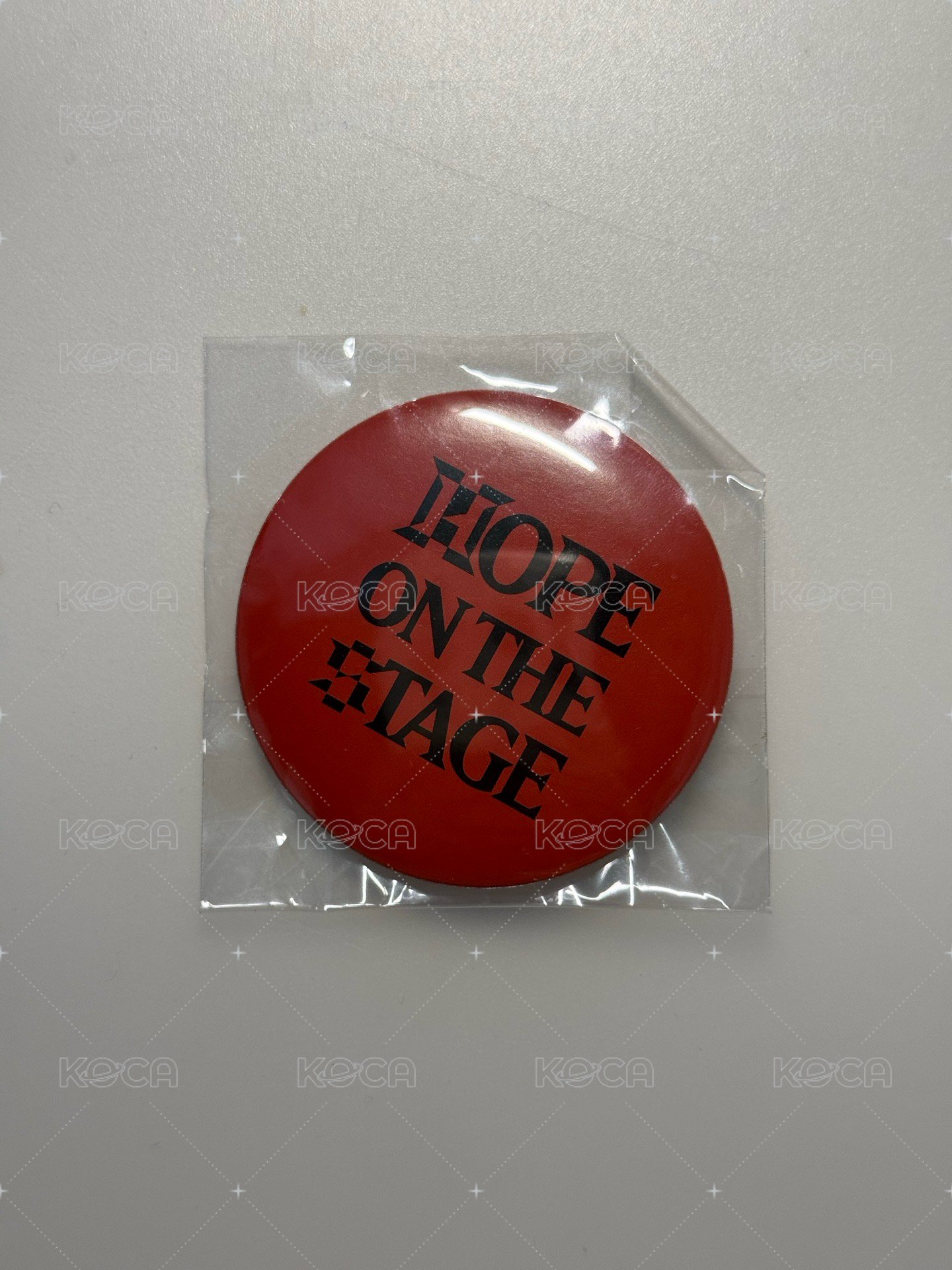 hopeonthestage