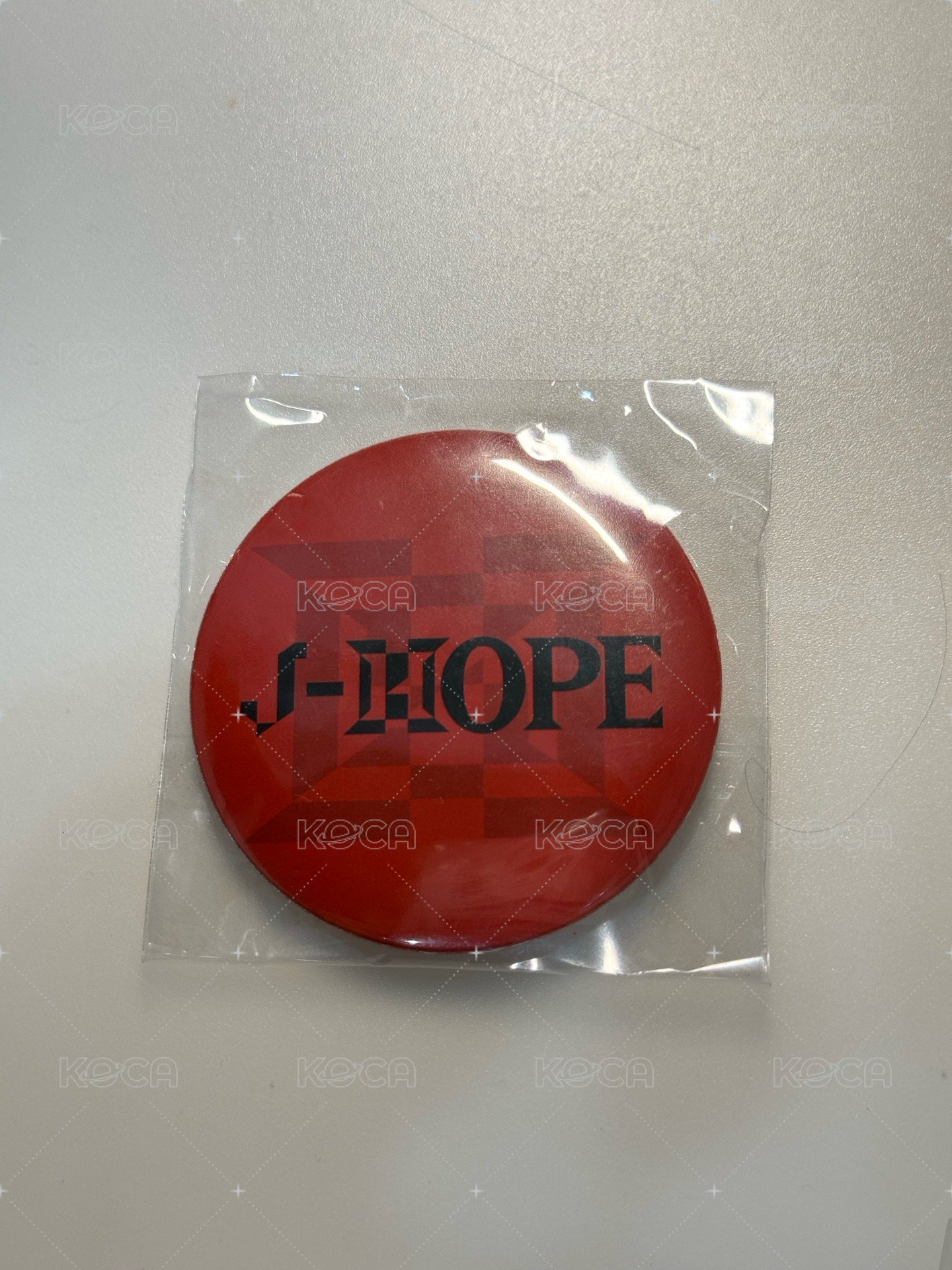 jhope