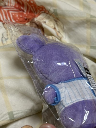 紗不理棒球娃
