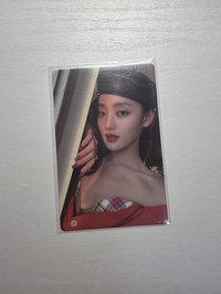米妮專卡