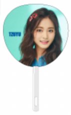 Candy Pop 扇子 