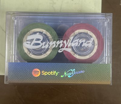 Spotify 聯名周邊