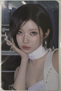 2026-27世巡 球衣 周邊卡 
