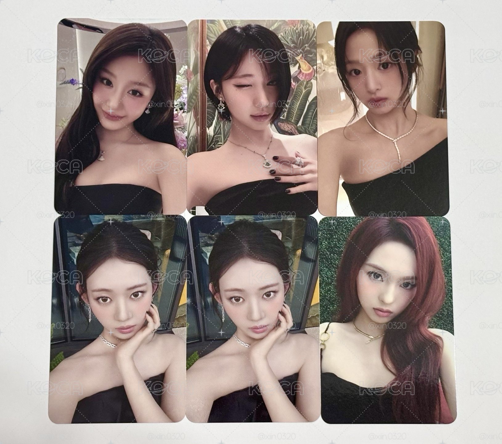 CHOOM MS預售特典