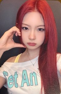 Delulu Pack mk 5.0 簽售卡 