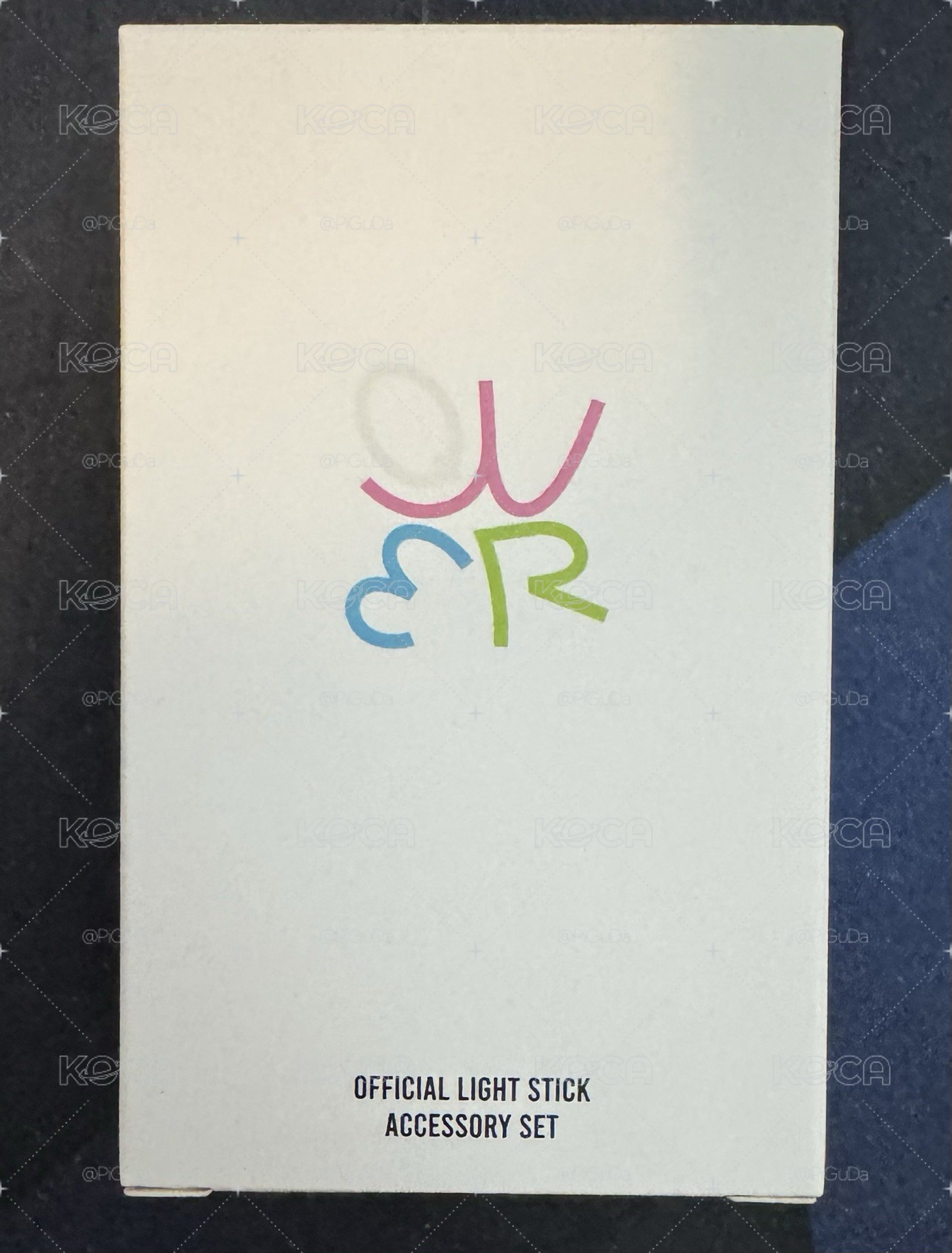 拆一組手燈裝飾
