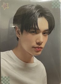 24 7月書展 隨機卡 