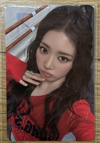 2026-27世巡 PVC包 周邊卡 
