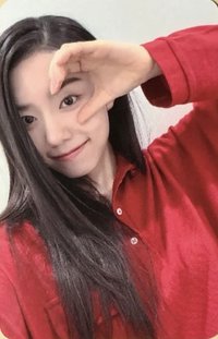 I.O.I 迷3 打歌卡 2.0