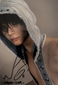 WENO-ISM 生寫真 兵庫場pickup 滿額 A