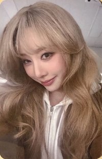 I.O.I 迷3 打歌卡 2.0