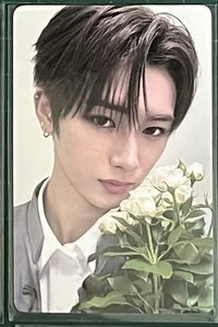 捧花