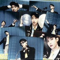 BSS2 明信片全