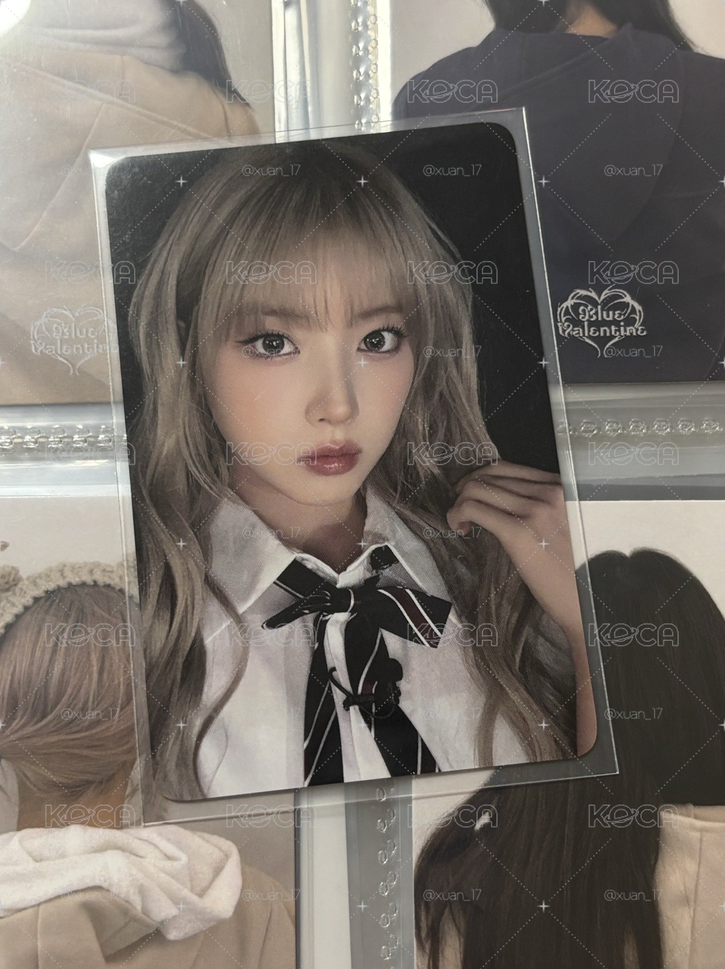 手渡友（需多帶💜100+）