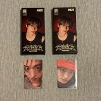 RIIZING PP版 安專+熙卡（右）
