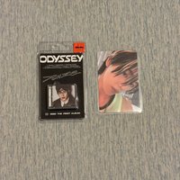 ODYSSEY SMini  熙專+燦卡