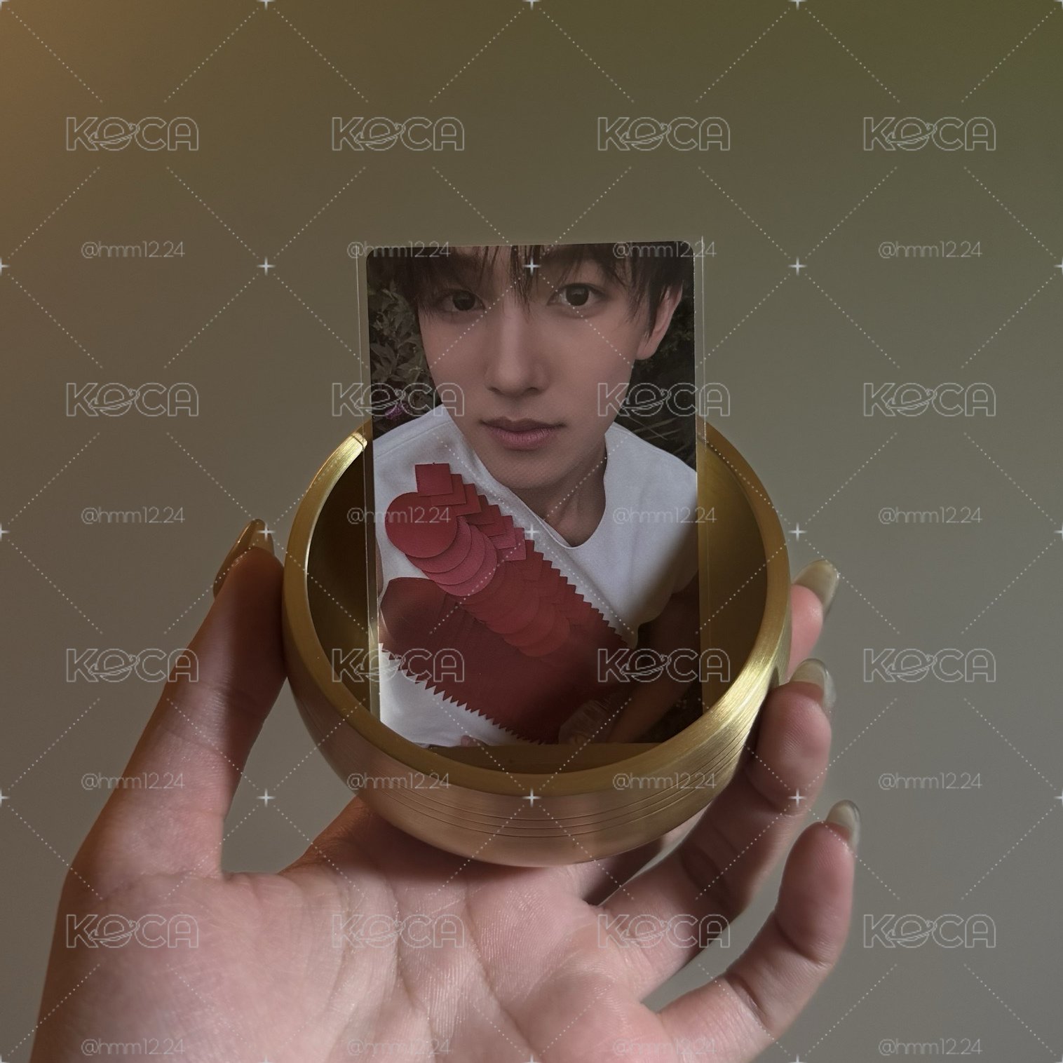 Target玹美網特典