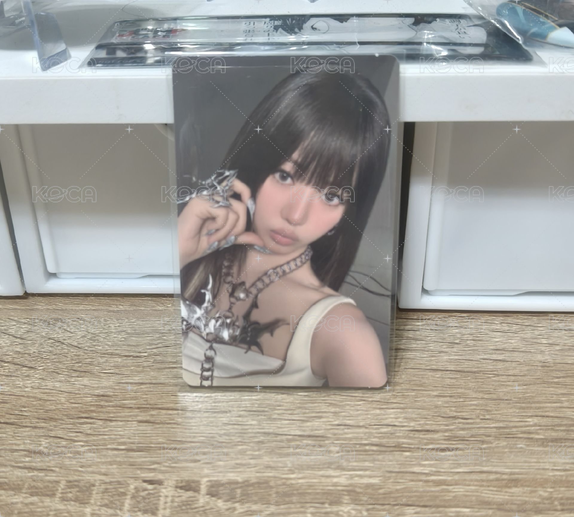 茶