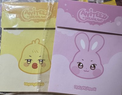 🐰🐥夢境大頭（需綁見備注）