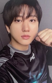 KARMA fans 幸運卡 