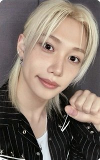 KARMA fans 幸運卡 