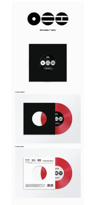  SWIM 7" Vinyl