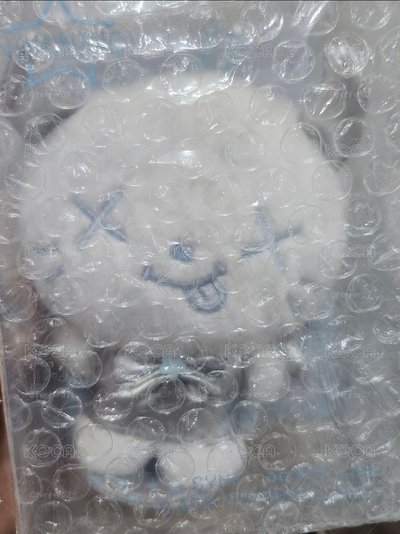 磁吸寧娃