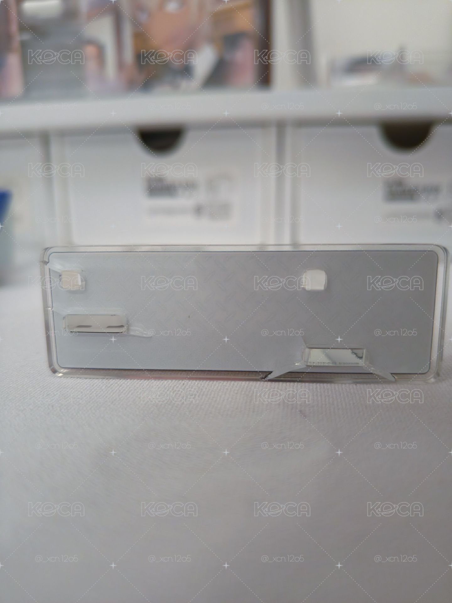 名柯 M26Gin立牌