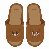 10週年安可場 拖鞋 