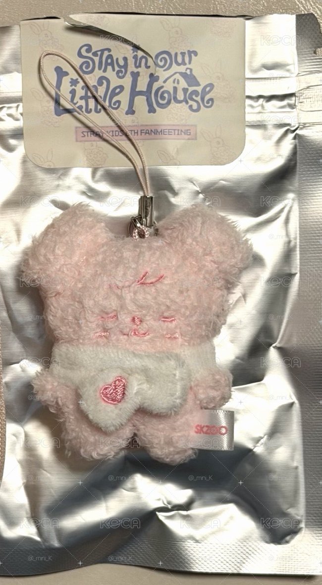 草莓潦草玟 直出