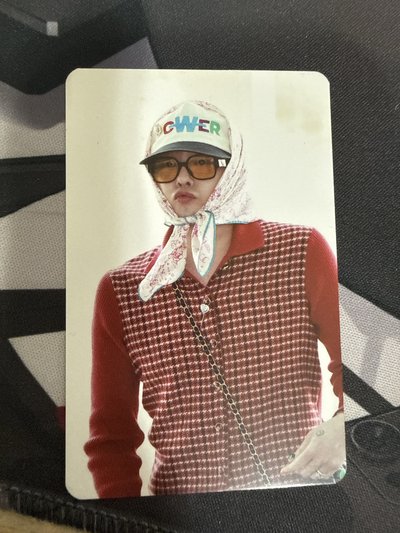 GD 大誌雜誌卡