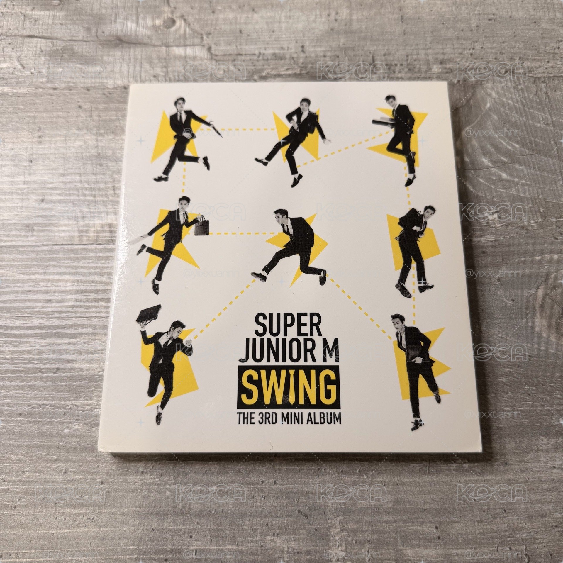 SJ-M 迷三 空專
