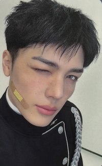 WOF 日咖 SHOWCASE LIVE 特典卡 