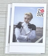 白邊SH