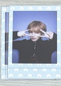 藍色小房子RW