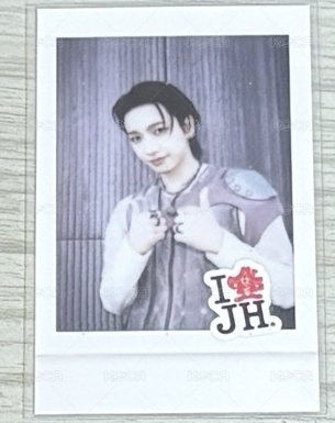 白邊JH