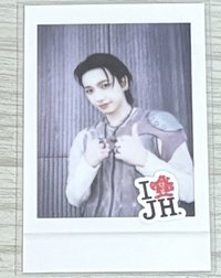 白邊JH