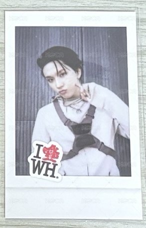 白邊WH